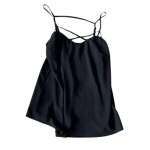 ModCloth‎ women’s black tank top size small